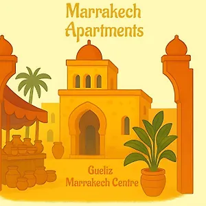Marrakech Appartement