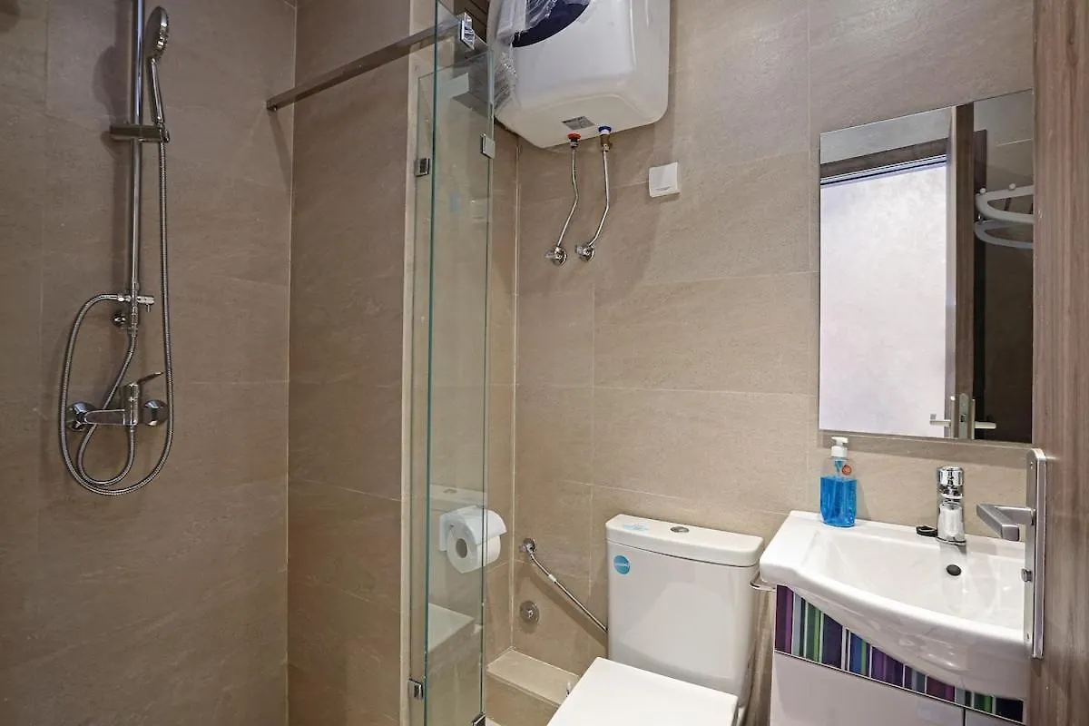 דירה מרקש New Elegant And Cozy Appartement Next To Carre Eden
